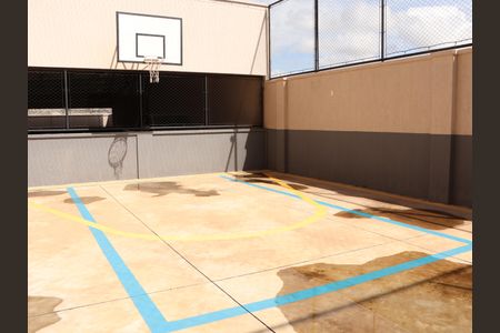 Apartamento para alugar com 61m², 2 quartos e 1 vagaQuadra Esportiva