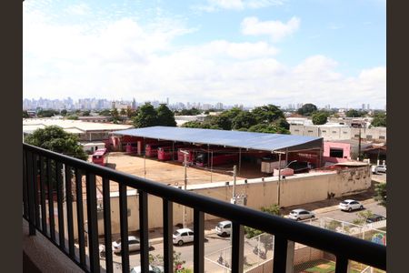 Apartamento para alugar com 61m², 2 quartos e 1 vagaVista da Sacada