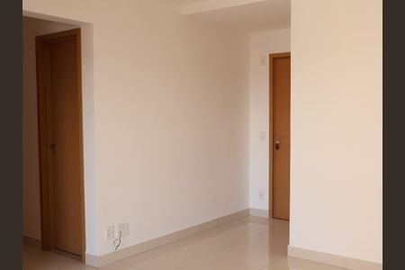 Sala de apartamento para alugar com 2 quartos, 61m² em Rodoviário, Goiânia