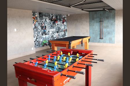 Apartamento para alugar com 61m², 2 quartos e 1 vagaSalao