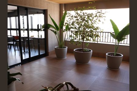 Apartamento para alugar com 61m², 2 quartos e 1 vagaÁrea comum - Salão de festas