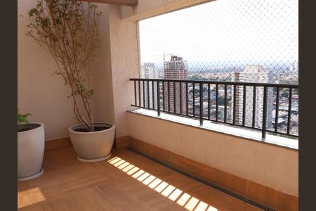 Apartamento para alugar com 61m², 2 quartos e 1 vagaVista do salão de festa
