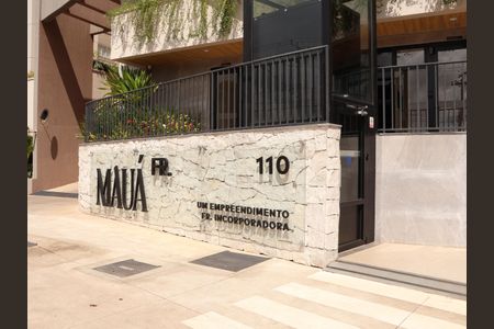 Apartamento para alugar com 61m², 2 quartos e 1 vagaFachada do Prédio