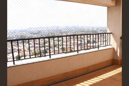 Apartamento para alugar com 61m², 2 quartos e 1 vagaVista do Salao de festa