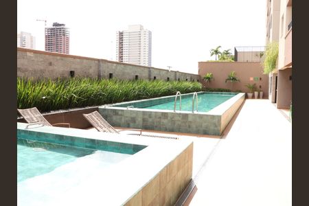 Apartamento para alugar com 61m², 2 quartos e 1 vagaÁrea comum - Piscina