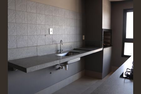 Apartamento para alugar com 61m², 2 quartos e 1 vagaÁrea comum - Salão de festas