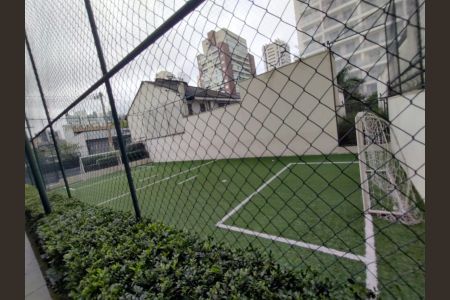 Apartamento à venda com 140m², 2 quartos e 3 vagas