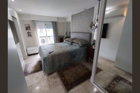 Apartamento à venda com 140m², 2 quartos e 3 vagas