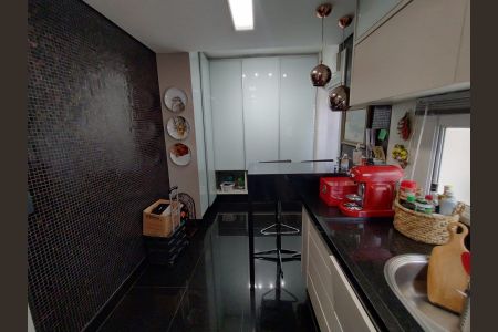 Apartamento à venda com 140m², 2 quartos e 3 vagas