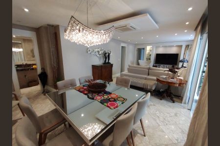 Apartamento à venda com 2 quartos, 140m² em Moema, São Paulo