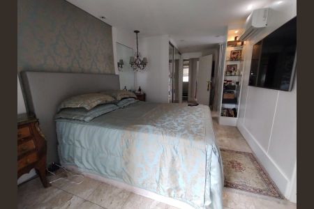 Apartamento à venda com 140m², 2 quartos e 3 vagas