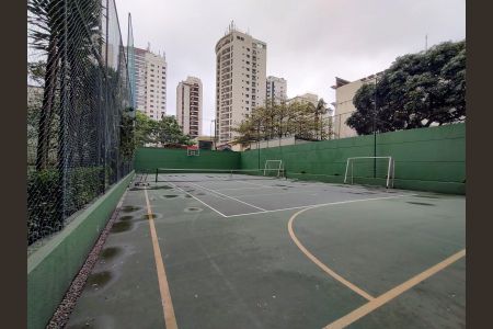 Apartamento à venda com 140m², 2 quartos e 3 vagas