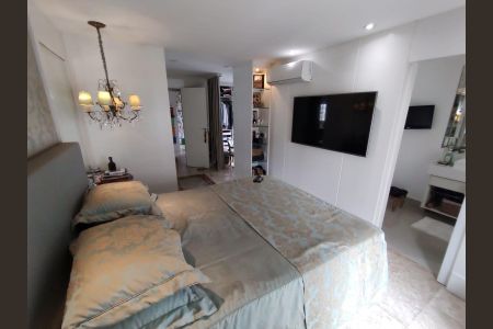 Apartamento à venda com 140m², 2 quartos e 3 vagas