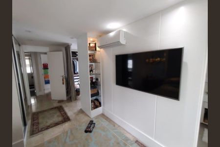 Apartamento à venda com 140m², 2 quartos e 3 vagas