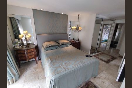 Apartamento à venda com 140m², 2 quartos e 3 vagas