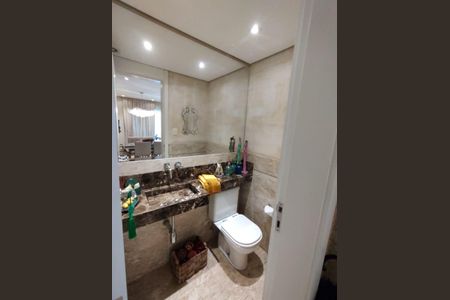 Apartamento à venda com 2 quartos, 140m² em Moema, São Paulo