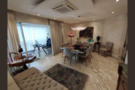 Apartamento à venda com 2 quartos, 140m² em Moema, São Paulo