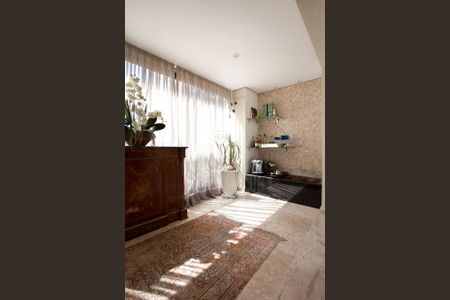 Apartamento à venda com 140m², 2 quartos e 3 vagas