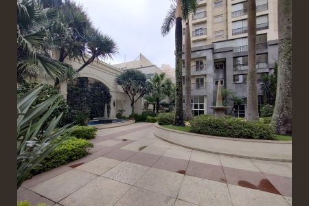 Apartamento à venda com 140m², 2 quartos e 3 vagas