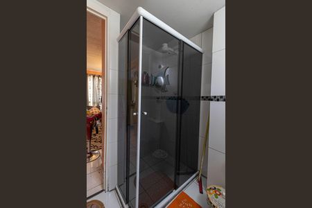 Apartamento à venda com 45m², 2 quartos e sem vaga Apartamento à venda com 45m², 2 quartos e sem vagaBanheiro