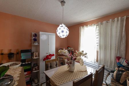 Quarto 1 de apartamento à venda com 2 quartos, 45m² em Conjunto Residencial José Bonifácio, São Paulo