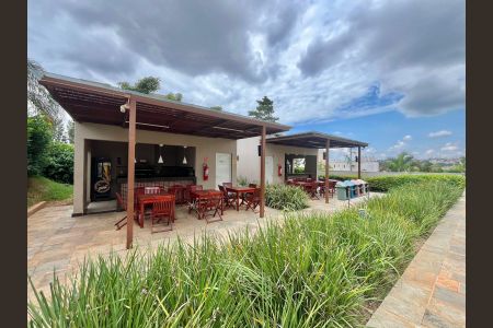 Apartamento à venda com 82m², 3 quartos e 1 vagaÁrea comum - Churrasqueira