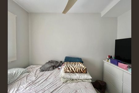 Apartamento à venda com 82m², 3 quartos e 1 vagaQuarto 2