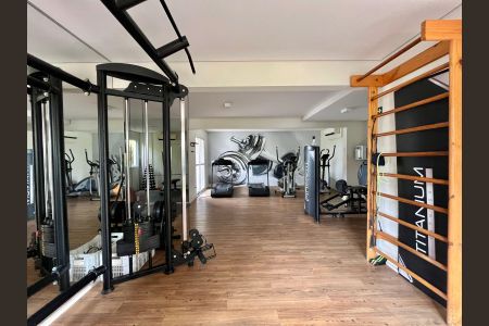 Apartamento à venda com 82m², 3 quartos e 1 vagaÁrea comum - Academia