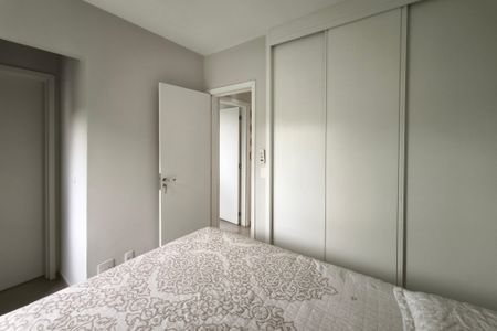 Quarto Suíte de apartamento à venda com 3 quartos, 82m² em Parque Prado, Campinas