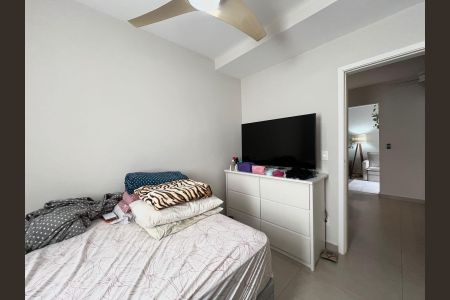Apartamento à venda com 82m², 3 quartos e 1 vagaQuarto 2