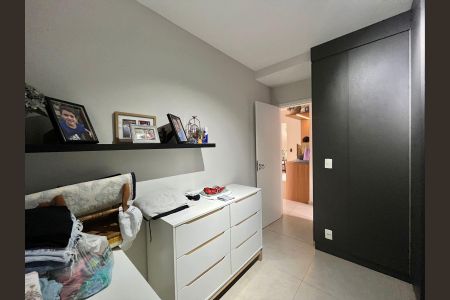Apartamento à venda com 82m², 3 quartos e 1 vagaQuarto 1