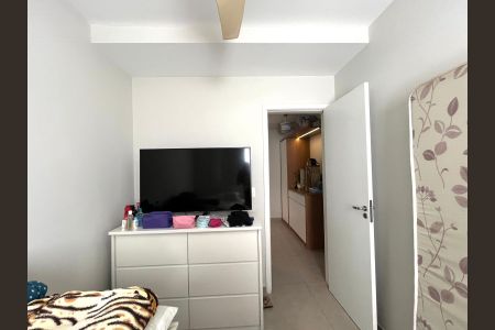 Apartamento à venda com 82m², 3 quartos e 1 vagaQuarto 2