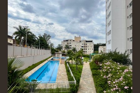 Apartamento à venda com 82m², 3 quartos e 1 vagaÁrea comum - Piscina
