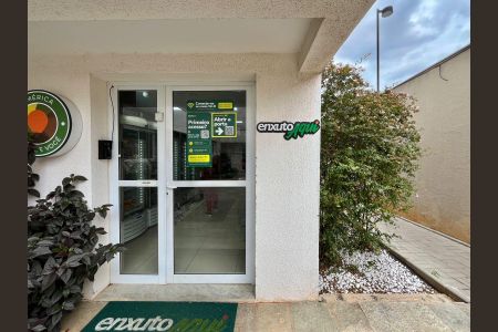 Apartamento à venda com 82m², 3 quartos e 1 vagaÁrea Comum- Mini Mercado