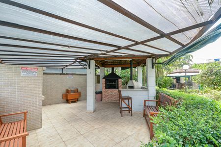 Apartamento para alugar com 52m², 2 quartos e 1 vagaárea comum