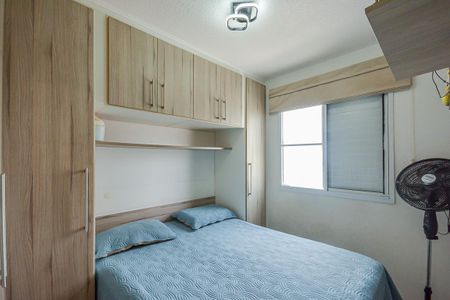 Apartamento à venda com 2 quartos, 52m² em Socorro, São Paulo