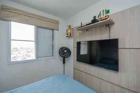 Apartamento à venda com 2 quartos, 52m² em Socorro, São Paulo