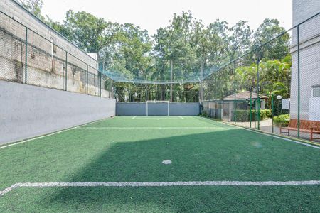 Apartamento para alugar com 52m², 2 quartos e 1 vagaárea comum