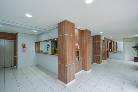 Apartamento para alugar com 52m², 2 quartos e 1 vagaárea comum