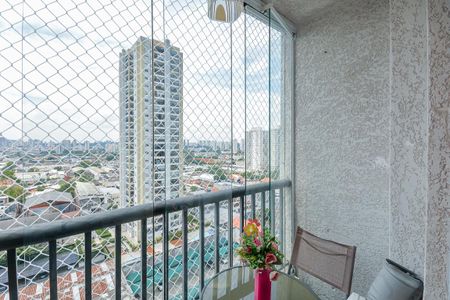 Apartamento à venda com 2 quartos, 52m² em Socorro, São Paulo