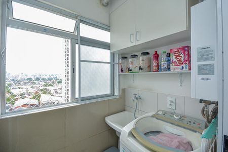 Apartamento para alugar com 52m², 2 quartos e 1 vagaÁrea de Serviço