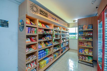 Apartamento para alugar com 52m², 2 quartos e 1 vagaárea comum