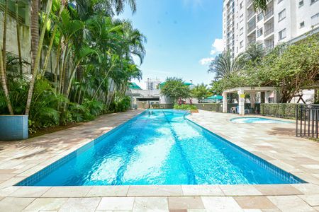 Apartamento para alugar com 52m², 2 quartos e 1 vagaárea comum