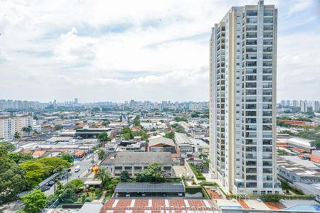 Apartamento à venda com 2 quartos, 52m² em Socorro, São Paulo