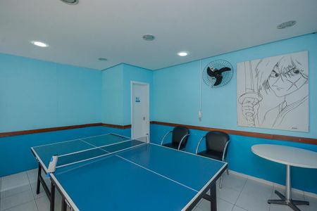 Apartamento para alugar com 52m², 2 quartos e 1 vagaárea comum