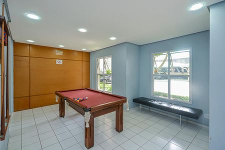 Apartamento para alugar com 52m², 2 quartos e 1 vagaárea comum