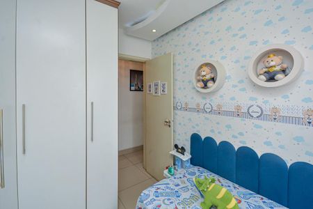 Apartamento à venda com 2 quartos, 52m² em Socorro, São Paulo