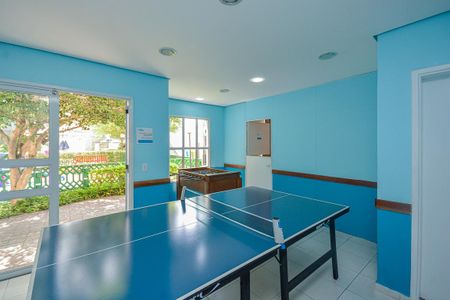 Apartamento para alugar com 52m², 2 quartos e 1 vagaárea comum