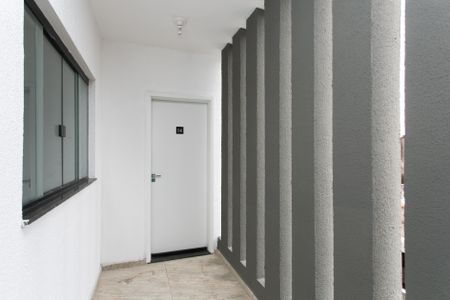 Apartamento à venda com 50m², 2 quartos e 1 vagaEntrada 