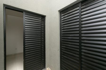 Apartamento à venda com 50m², 2 quartos e 1 vagaÁrea Externa do Quarto 